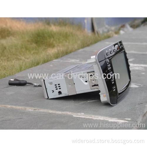 Special Fiat Punto Car Dvd Player With Gps Navigation System! Hot Selling! 